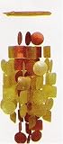 Capiz Shell Windchimes #W19