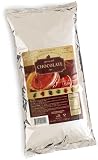 MOCAFE Azteca D'oro 1519 Mexican Spiced Ground Chocolate, 3-Pound Bag