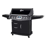 Blue Ember iQue Gas Grill