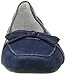AK Anne Klein Women's Justain Moccasin