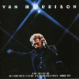Van Morrison -  It's Too Late To Stop Now: Live (2CD)
