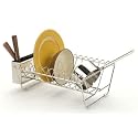 RSVP Endurance In-Sink Dish Rack