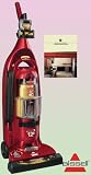 Bissell 37603 Lift-Off Upright Vacuum - Deluxe Kit