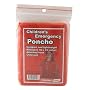 Children's Emergency Poncho, Weather Protection, Rain Gear