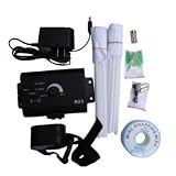 Hidden underground Electric Dog Wireless Invisible Dog Fencing System - (extra collar only)