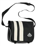 VAUDE Little Albert - Sac bandouli&egrave;re - Noir - 7 l