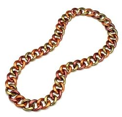 Utopian Necklace in October