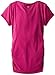 Soybu Girl's Short Sleeve Basic Tee