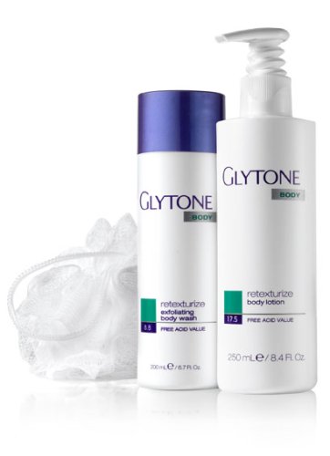 Buy Glytone KP Kit