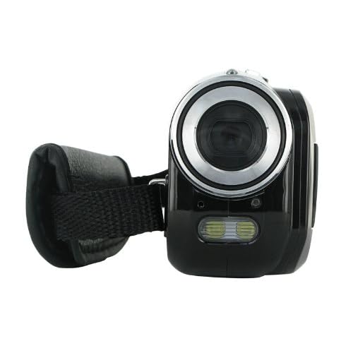 Cam�scope avec m�moire flash VISTAQUESTHDV1627NOIR1MPIXELS