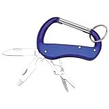 Buy 240 Of Best Quality Multi Function Carabiner Clip By Multi-Function...