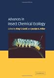 Advances in Insect Chemical Ecology