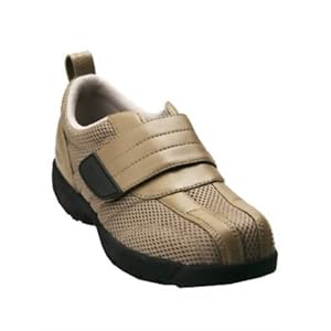 【クリックで詳細表示】幸和 歩クイーン SH02 ベージュ(27cm)