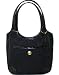 AUTHENTIC COACH SIGNATURE ERGO TOTE 11603 (Black/Black)