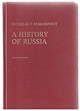 A history of Russia