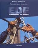 EDF, temp�tes et solidarit�