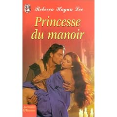 Princesse du manoir