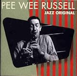 Revue Pee Wee Russell  / Jazz Original