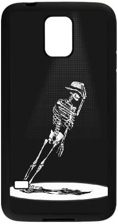 Customized ANTI GRAVITY Samsung Galaxy S5 Cell Phone Case Black Cover TPU Case