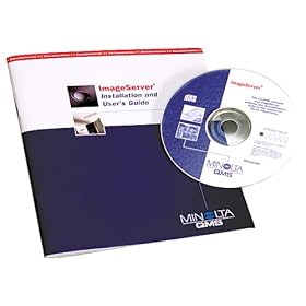 IMAGESERVER EMULATION KIT