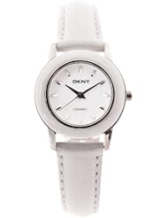 DKNY 3-Hand Analog Womens watch #NY8638