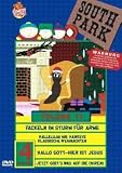 Search : South Park [Region 2]