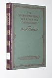 Produkt-Bild: Kramp, Joseph: Die Opferanschauungen der r&ouml;mischen Me&szlig;liturgie. Liturgie- u. dogmengeschichtl. Untersuchung. 2., v&ouml;llig neubearb. Aufl. Regensburg [M&uuml;nchen], K&ouml;sel & Pustet, 1924. 8&deg;. 310 S. Hln.