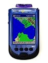 Mobile Crossing WP200 Way Point Portable PC and GPS Navigator