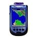 Mobile Crossing WP200 Way Point Portable PC and GPS Navigator
