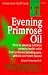 Evening Primrose Oil