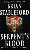 Serpent's Blood (Genesys)
