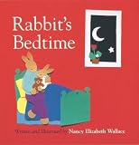 Rabbits Bedtime