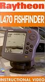 Review Bennett Marine Video  / Raytheon L470 Fishfinder