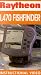 Raytheon L470 Fishfinder [VHS]
