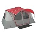Greatland® 2-Room Cabin Tent - 14x10