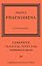 Aratus: Phaenomena (Cambridge Classical Texts and Commentaries)