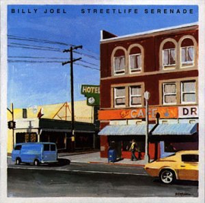 CD-Charts  Search : Streetlife Serenade [CASSETTE]