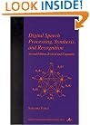 Digital Speech Processing, Synthesis and Recognition Second Edition Revised and Expanded (Signal Processing and Communications, 7)