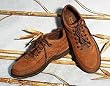 Casual-Comfort Walking Shoe For Men by Rockport