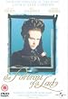 Portrait of A Lady [DVD] [1997]
