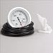 Teleflex Sportsman Speedometer Kit (5-35 mph)