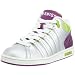 [ケイスイス] K-SWISS K・SWISS LOZAN ZEBRA MID