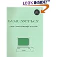 E-Mail Essentials