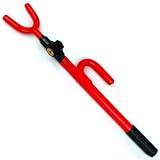 Trademark 75-2500 Anti-Theft Steering Wheel Lock