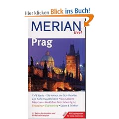 Merian live!, Prag