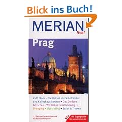 Merian live!, Prag