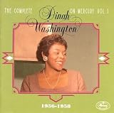 V5 1956-1958: Comp On Mercury