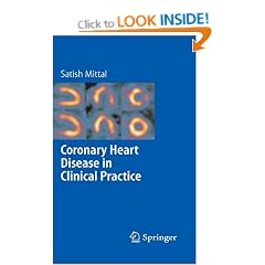 Coronary Heart Disease in Clinical Practice