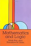 Mathematics and Logic