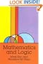 Mathematics and Logic